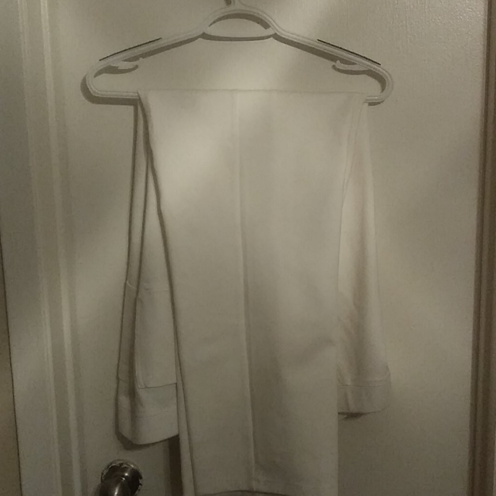 Long pant